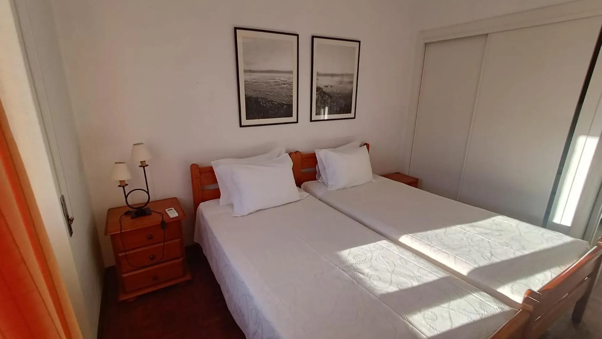 Appartement Ténis Mar F à Albufeira Portugal