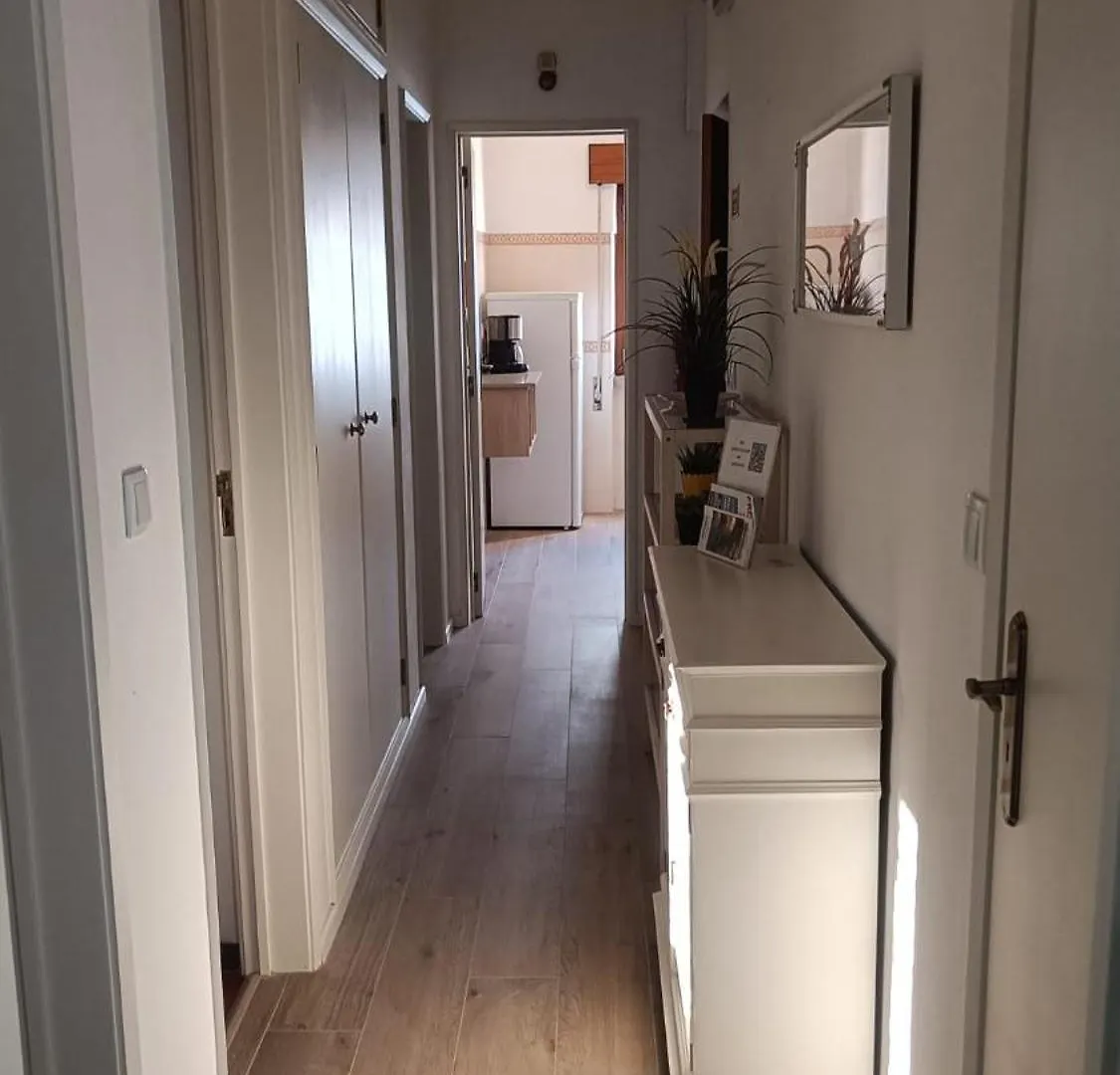 Appartement Ténis Mar F à Albufeira
