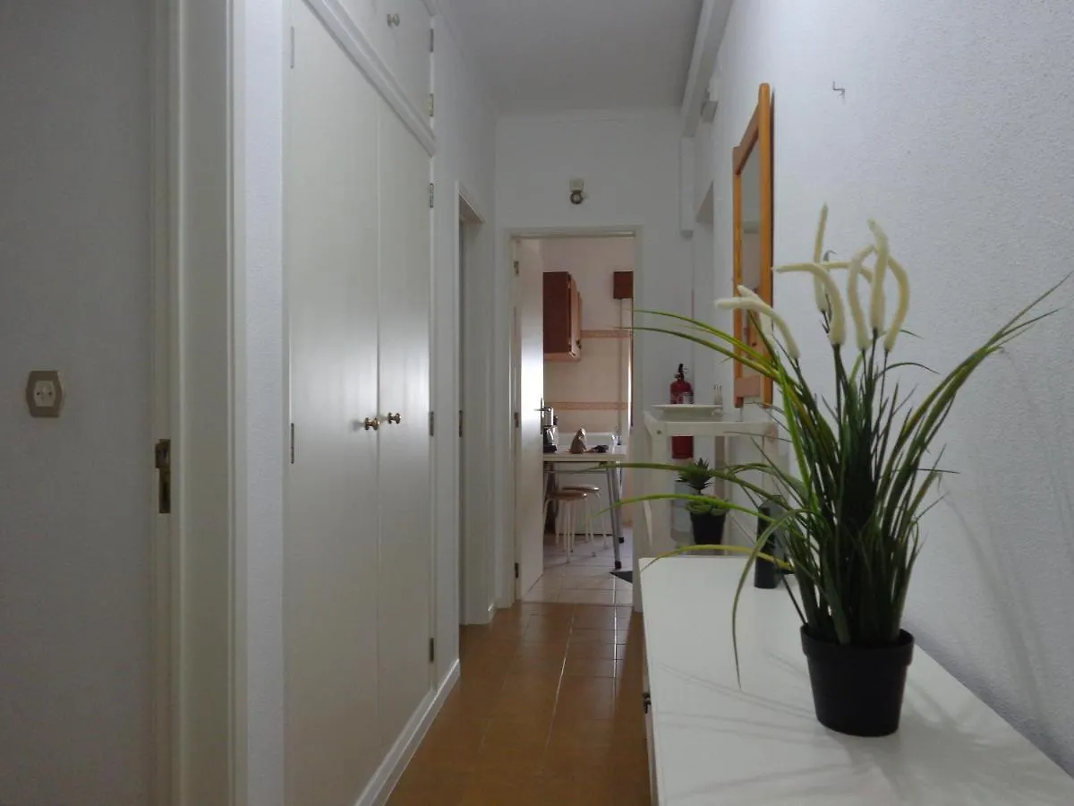 Tenis Mar F Apartment Albufeira