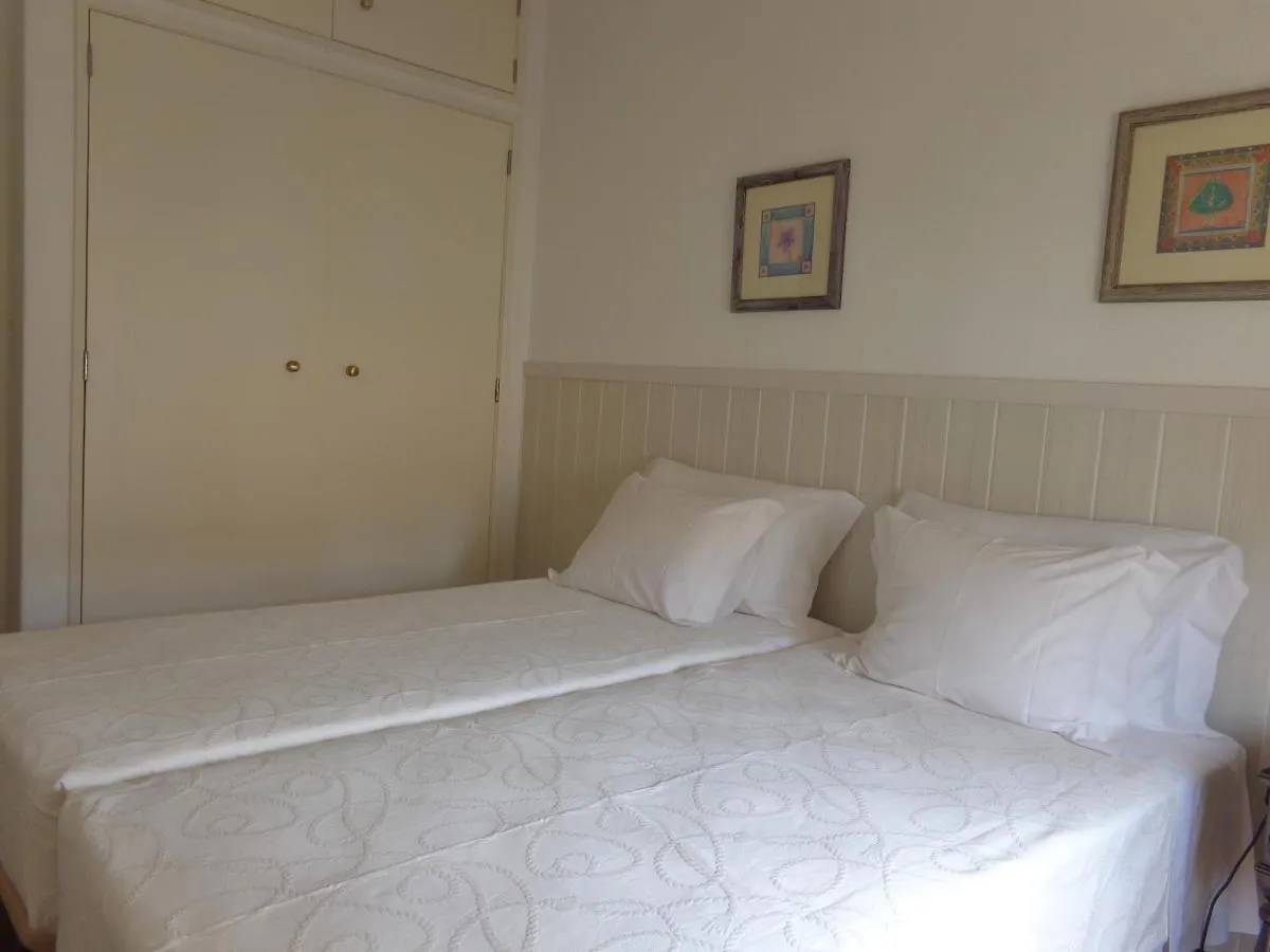 Tenis Mar F Apartment Albufeira