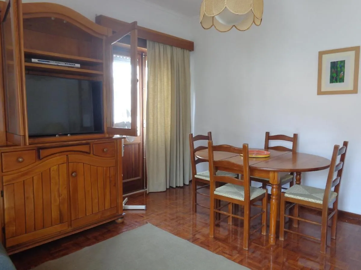 Tenis Mar F Apartment Albufeira 0*,