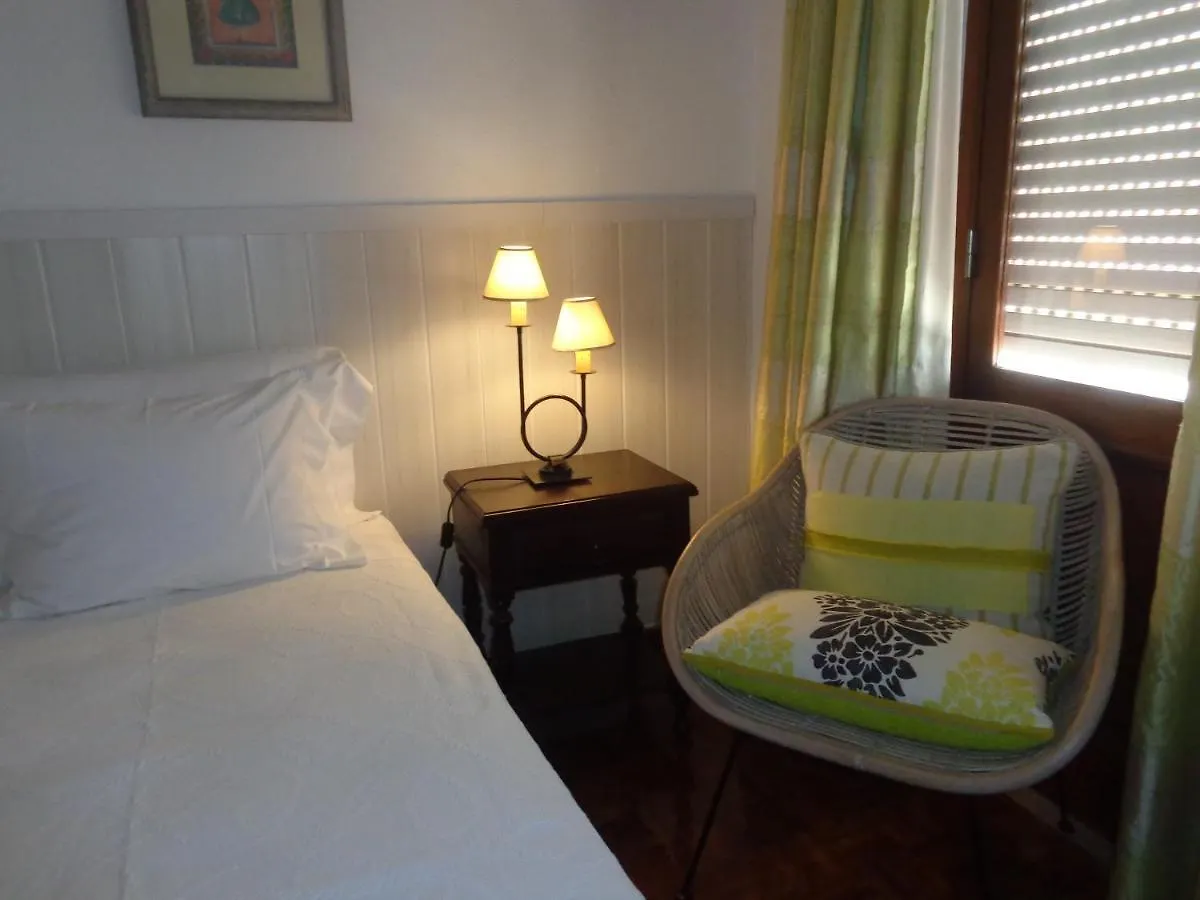 Tenis Mar F Apartment Albufeira