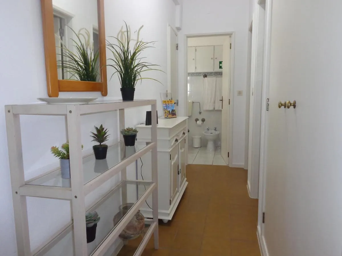 Tenis Mar F Apartment Albufeira