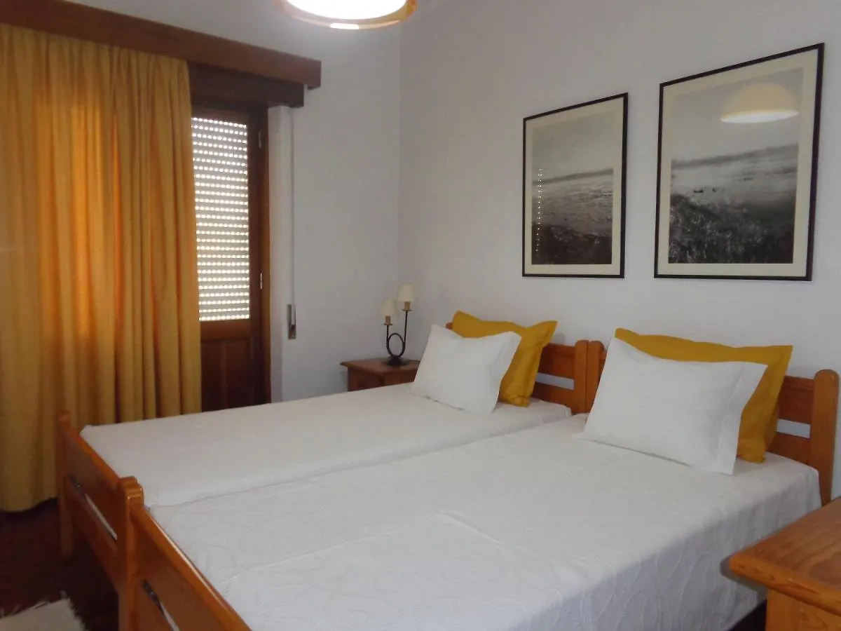 Tenis Mar F Apartment Albufeira Portugal