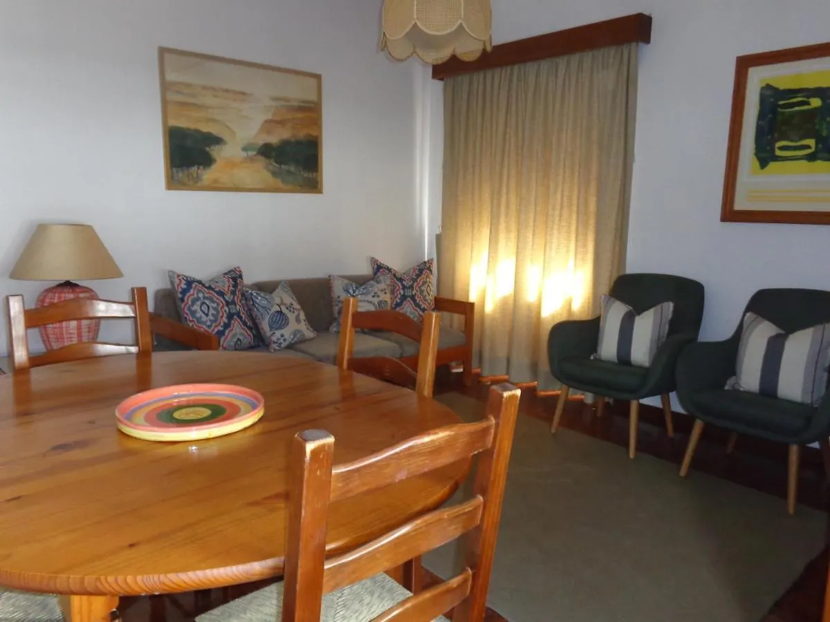 Tenis Mar F Apartment Albufeira