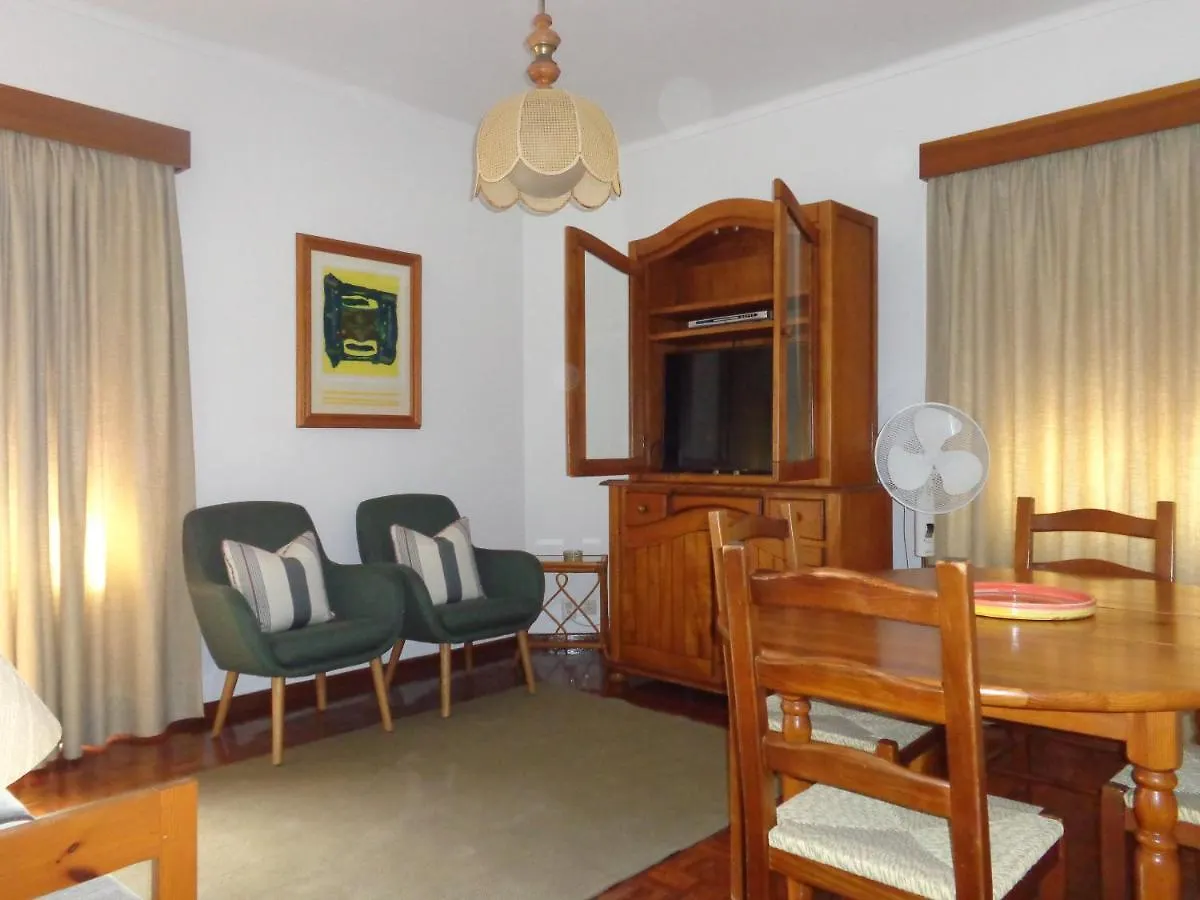 Tenis Mar F Apartment Albufeira