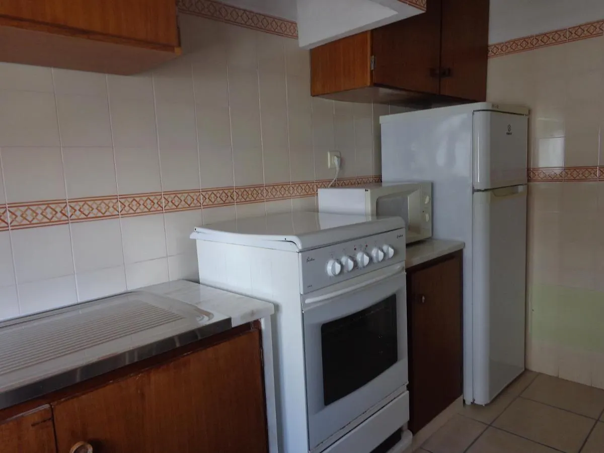 Tenis Mar F Apartment Albufeira