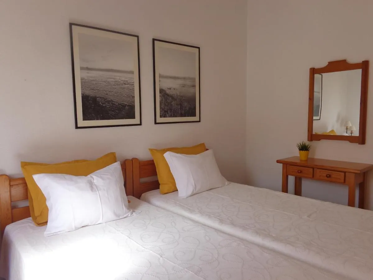 Tenis Mar F Apartment Albufeira