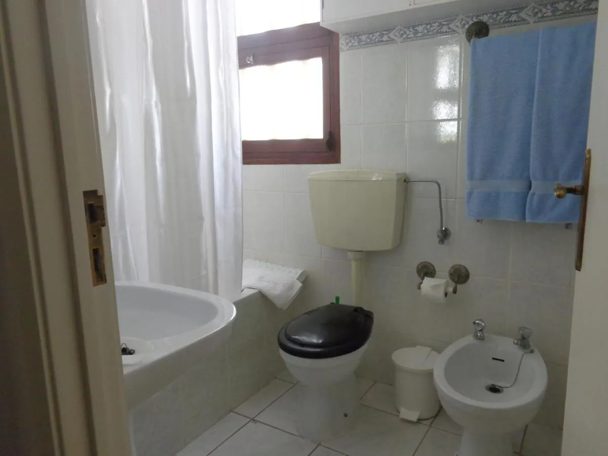 Tenis Mar F Apartment Albufeira 0*,  Portugal